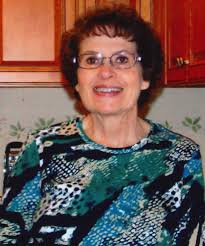 Carolyn Kay Gillispie