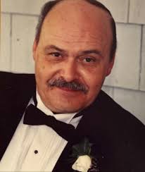 Daniel Noel Rittenhouse (Dan)