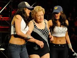 Check spelling or type a new query. Raw Mae Young Vs Lay Cool Youtube