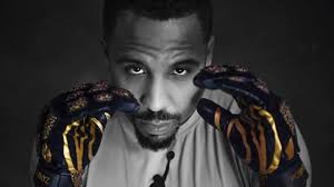 Andre Ward uses Powerhandz to prep for Alexander Brand fight