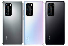 Unveiled on 26 march 2020, they succeed the huawei p30 in the company's p series line. Die Neue Huawei P40 Serie Ist Da Das Huawei P40 Pro Und Huawei P40 Sind Ab Sofort In Osterreich Erhaltlich Uncovr Newsroom