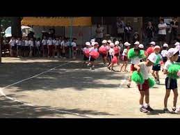 ブンブン パラダイス youtube 運動会 ダンス ダンス 運動会