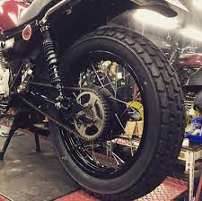 tiger hu tiger0935 愛將sr150 微整形 玩沙模式 完工 路野 路野車業 路野技研 愛將 微改裝 k180 ruya sr150 tracker kick手工搖臂