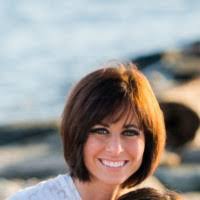 Heather Lussier's Instagram, Twitter & Facebook