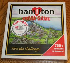 This covers everything from disney, to harry potter, and even emma stone movies, so get ready. Hamilton Toy Museum I Love Hamilton Trivia Game Made By Keridash Games Burlington In 2006 Facebook