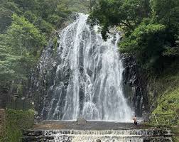 Air Terjun Efrata