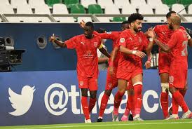 كشفت تقارير صحفية قطرية عن اقتراب الدولي التونسي فرجاني ساسي لاعب وسط الزمالك من مغادرة القلعة البيضاء خلال. Wsshpicklzt0fm