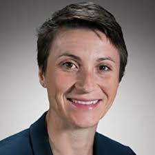 Dr. Sarah Psutka, MD