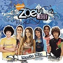 Maybe you would like to learn more about one of these? Zoey 101 Wikipedia