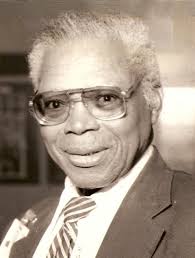 Claude Alexander Vicars Dies at 95