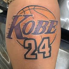 We did not find results for: Tattoo Uploaded By Justine Morrow Kobe Bryant Tattoo By Franky Dominquez Frankydominquez Kobebryanttattoo Kobebryant Lakers 24 Basketball Sports Memorialtattoo 1293449 Tattoodo