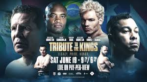 Select from premium julio cesar chavez of the highest quality. Chavez Jr Vs Silva Live Stream How To Watch Tribute To The Kings Ppv On Fite Tv What Hi Fi