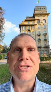 Thank you to Colette Dufficey and GRI UK for shining a light