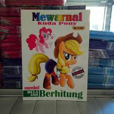 Seagle), and produced by cartoon network studios. Buku Mewarnai Tokoh Kartun Upin Ipin Tayo Pony Lol Frozen Dll Belajar Membaca Menulis Menghitung Shopee Indonesia