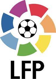 Liga De Futbol Profesional Lfp Real Madrid La Liga Spanish La Liga