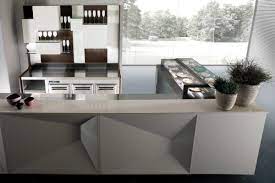 Un Arredo Diverso Libera Combinazione Di Formelle Alternata A Pannelli Lisci Libera Scelta Di Materiali E Finiture I Piu Dive Arredamento Progettazione Bar