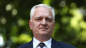 Najnowsze informacje, muzyka, kultura, nauka, historia. Jaroslaw Gowin Porozumienie Nie Narusza Umowy Koalicyjnej W Przeciwienstwie Do Pis Polityka Wiadomosci Gazeta Pl