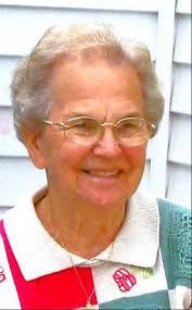 Phyllis R. DeLary