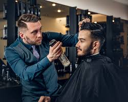 Give advice to customers on hairstyles and grooming. How To Make 100 000 A Year As A Barber Or Hairstylist Klipped