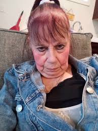 Ina Johnson Obituary