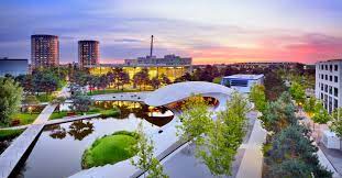 Wolfsburg is the fifth largest city in the german state of lower saxony, located on the aller river. Wolfsburg Germany Visiting The Volkswagen City Travel1000places Travel Destinations