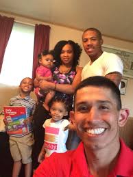 Marcus The Bookman Chavarria