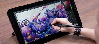 This is an open source application which allows you to draw on top of your screen. 5 Best Hp Laptops For Drawing Hp Tech Takes