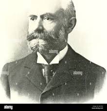 George henry moore hi-res stock photography and images