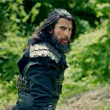 Turgut alp was one of the warriors and alps who fought for ertuğrul, a turkic leader and bey, and ertuğrul's son osman i, the founder of the ottoman empire. Dirilis Ertugrul Cast Turgut