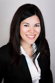 Profile for Amanda Esparza Short