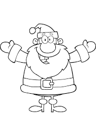 Maybe you would like to learn more about one of these? Coloriage Noel Le Pere Noel Coloriage Noel Coloriages Fetes