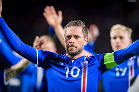 Gylfi þór sigurðsson is an icelandic professional footballer who plays as an attacking midfielder for premier league club everton and the iceland national team. Gylfi Sigurdsson Home Facebook