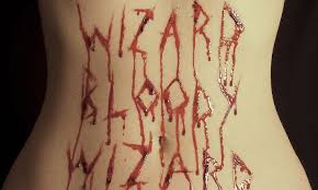 Review Electric Wizard Wizard Bloody Wizard Slant Magazine