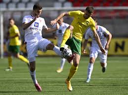 Spela ansvarsfullt, regler och villkor gäller, www.stodlinjen.se. As Trencin Msk Zilina Online Prenos Z 26 Kola Fortuna Ligy Sportky Sk