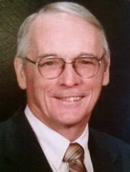 Warren Eugene LeVeque