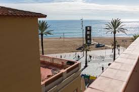 Barcelona apartments offers apartments in midtown tulsa, ok near tulsa community college. Barcelona Beach Apartments Has Ocean Views And Cable Satellite Tv Updated 2020 Tripadvisor Barcelona Vacation Rental