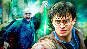Is Harry Potter: Return of the Dark Lord Releasing In 2025? New Movie  Speculation Explained