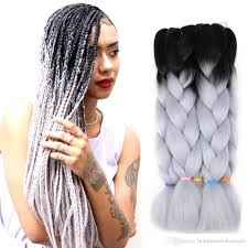 Braiding has been used to style and ornament human and animal hair for thousands of years. Ombre Blue Grey Pink Blue Jumbo Braiding Hair Synthetic Two Tone Color Jumbo Braids Hair 24inch Ombre Box Braids Hair Freetress Deep Twist Bulk Hair Freetress Water Wave Bulk Hair From Braidshairwholesale
