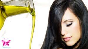 Beauty ما هي الطريقة الصحيحه لعمل حمام زيت لشعرك في البيت