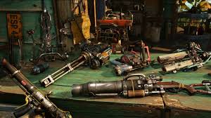 Objective // kill the scouts at the safe house to unlock it. All Far Cry 6 Unique Weapon Locations Pc Gamer