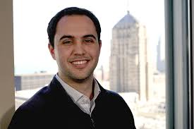 Ross Murphy, Law Clerk</p> — SATC|Law