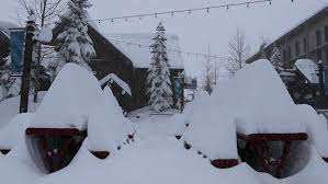 Kmgh published april 20, 2021 3 views. Inconceivable Snoqualmie Ski Resort After 4 Foot Snow Dump We May Have Gotten Too Much Komo