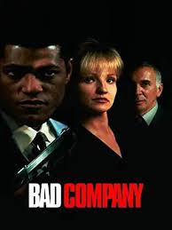 Touchstone and Beyond: A History of Disney's “Bad Company” (1995)