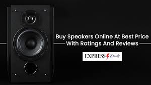 Get lowest prices than all websites ! 10 Best Bluetooth And Wireless Speakers In India July 2021 Ultimate Guide Tnie