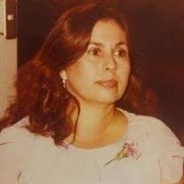 Maria Elia Amador Obituary (2025)