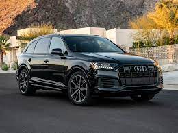 2020 Audi Q7 Review Pricing And Specs