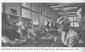 Jeanne Bokina Christie Wisconsin Stout Zeta Beta Woman Of Achievement Served As An American Red Cross Supplementa South Vietnam Vietnam Veterans Vietnam War