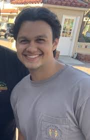 Tyler Castro's Instagram, Twitter & Facebook