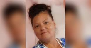 Obituary for NANCY SALGADO