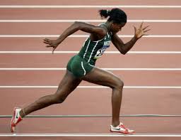 Dorothy hyman (born 9 may 1941) is a retired english sprinter.she competed at the 1960 and 1964 summer olympics in the 100 m, 200 m and 4 × 100 m events, winning three medals. Iaaf Diamond League Okagbare Flops In Oslo News Daily Sports Nigeria